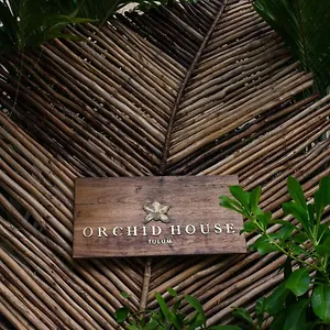 Orchid House Jungle 5*, Tulum Mexico