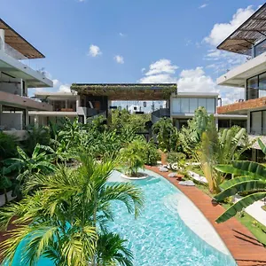 Xp Apartahotel