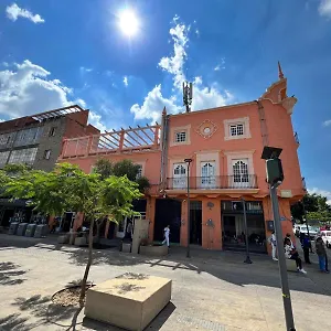 Santuario De Libelulas Guadalajara