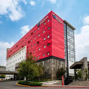 Ramada Encore By Wyndham Guadalajara Sur 4*, Palomar Mexico