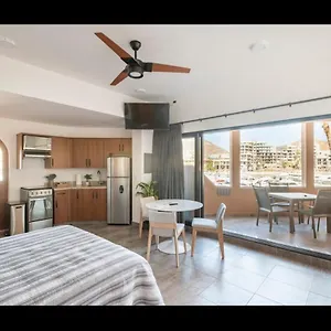 Marina Cabo Plaza Unit 107a , Cabo San Lucas Mexico