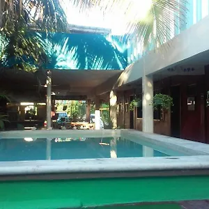 Hostel Chalupa, Tulum