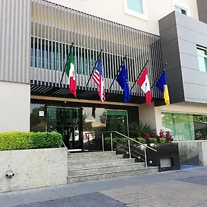 Portobelo 3*, Guadalajara Mexico