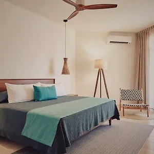 Casa Altamar Hotel Tulum