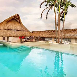 Aparthotel Azul By Guruhotel